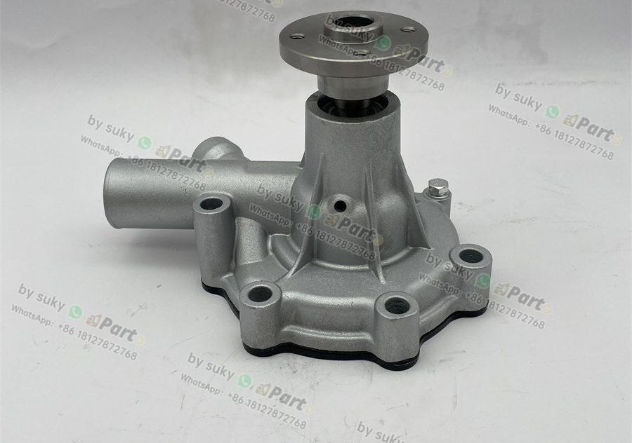 MM407405 Water Pump for Mitsubishi K4N K3B K3D K3E K4E K4C K4F K4M