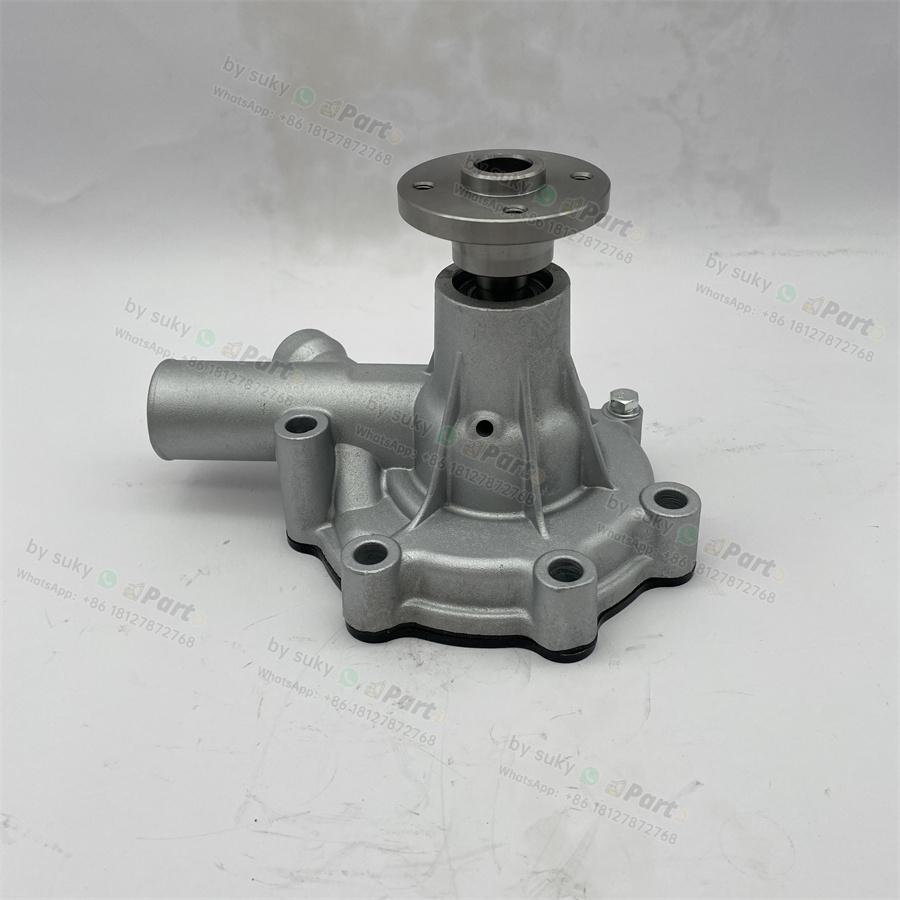 MM407405 Water Pump for Mitsubishi K4N K3B K3D K3E K4E K4C K4F K4M MM407405 Water Pump for Mitsubishi K4N K3B K3D K3E K4E K4C K4F K4M