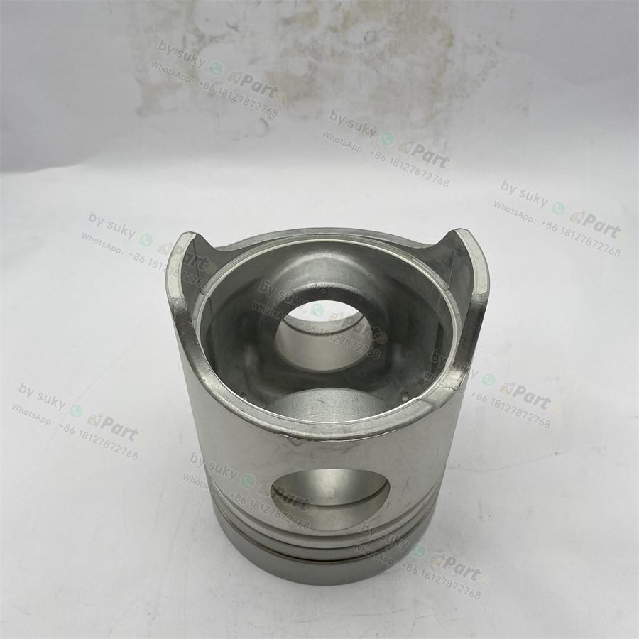 ME052664 Piston for Mitsubishi 6D22T ME052664 Piston for Mitsubishi 6D22T