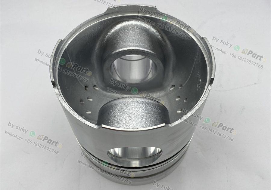 12011-96600 1201196600 Piston for NISSAN PE6TB