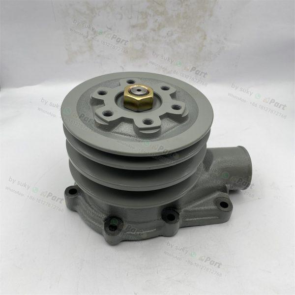 25100-93C00 Water Pump for Hyundai R210-5