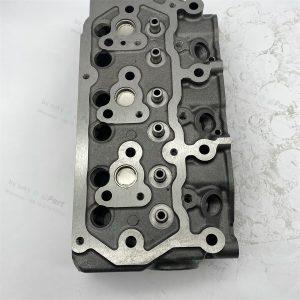 31B01-31021 Engine Cylinder Head for Mitsubishi S3L2