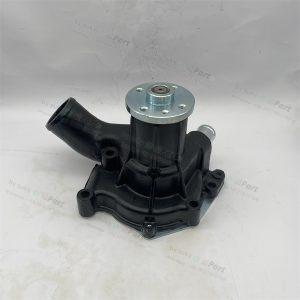 1136500180 Water Pump for Isuzu 6BG1T Hitachi ZX200 ZX230 ZX250 ZX270