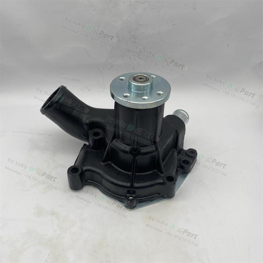 1136500180 Water Pump for Isuzu 6BG1T Hitachi ZX200 ZX230 ZX250 ZX270 1136500180 Water Pump for Isuzu 6BG1T Hitachi ZX200 ZX230 ZX250 ZX270