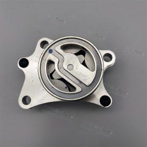 31A35-30010 Oil Pump for Mitsubishi S3L S3L2 S4L S4L2 31A35-30010 Oil Pump for Mitsubishi S3L S3L2 S4L S4L2
