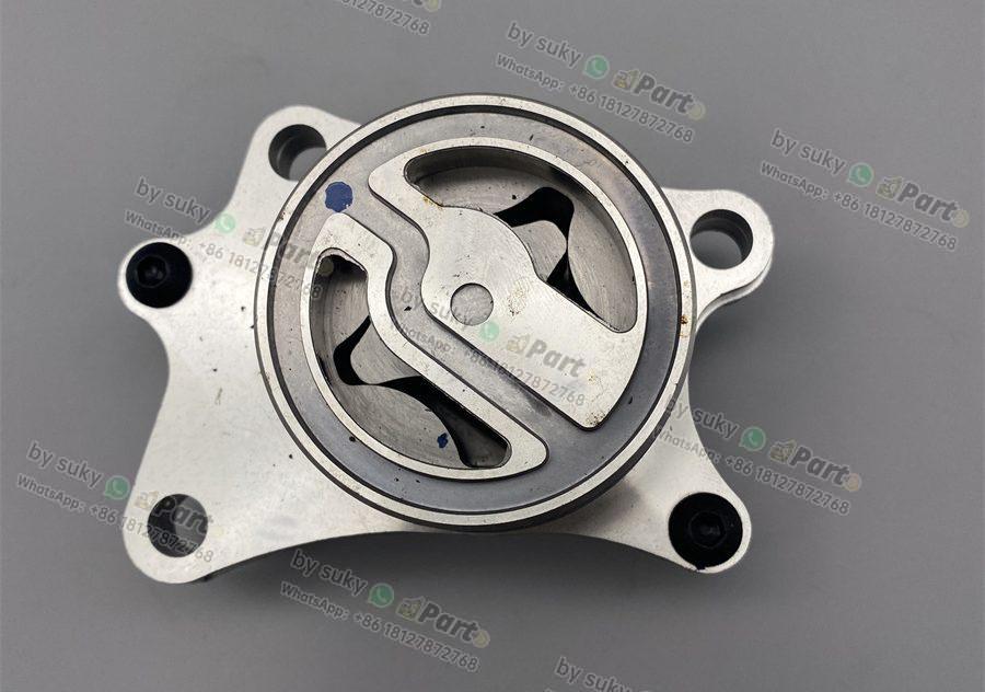 31A35-30010 Oil Pump for Mitsubishi S3L S3L2 S4L S4L2