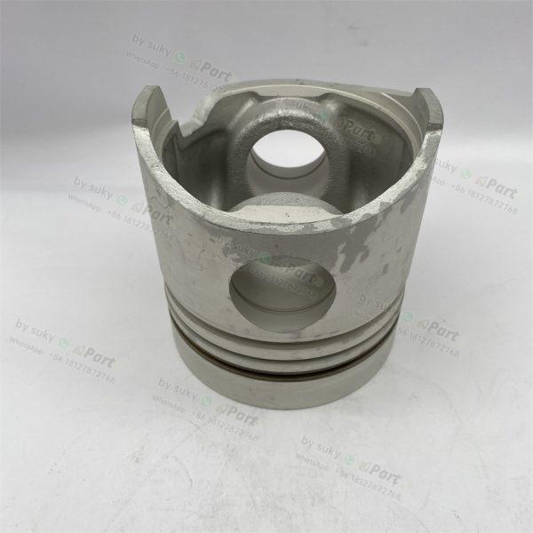 ME072055 Piston for Mitsubishi 6D15T Kobelco SK220