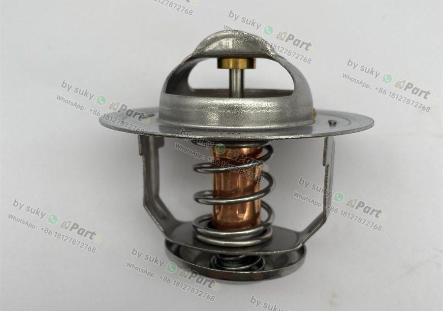 ME995300 ME994276 Thermostat for Mitsubishi 6D16T Kobelco SK330-6