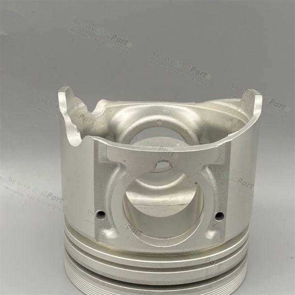 8972206050 8-97220605-0 Piston for Isuzu 4JG1 Hitachi ZX70