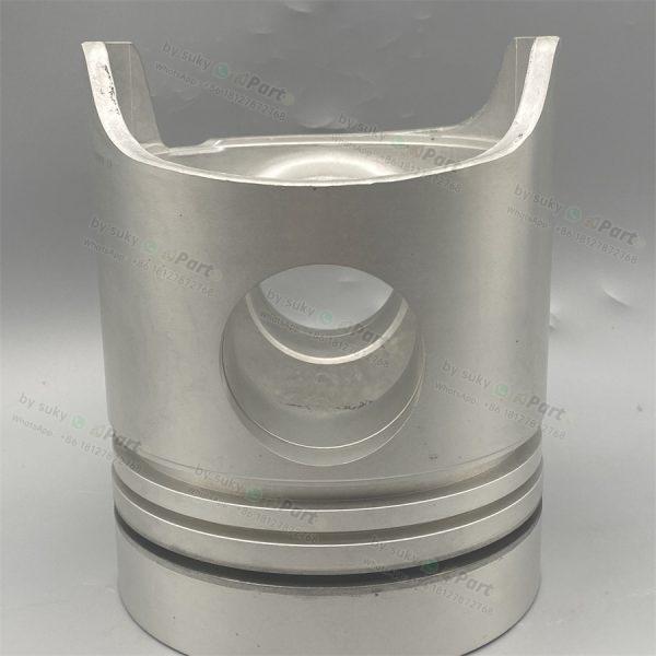 ME052664 Piston for MItsubishi 6D22T