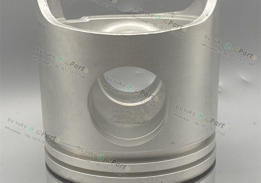 ME052664 Piston for MItsubishi 6D22T