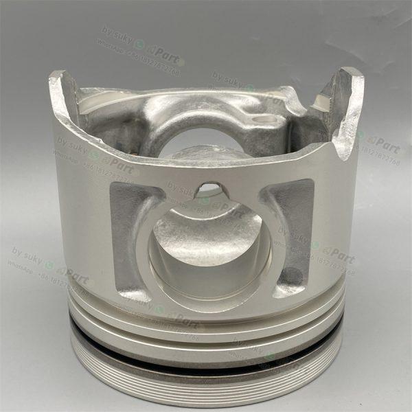 8-97176-624-0 Piston for Isuzu 4JG2