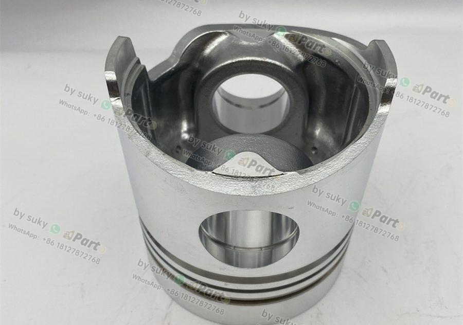 ME072022 Piston for Mitsubishi 6D14T