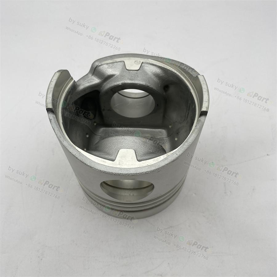 ME032216 Piston for Mitsubishi 6D14