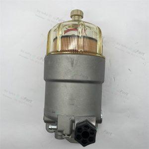 8981438260 Fuel Filter Assembly for Isuzu 6HK1 Hitachi ZX350-3 8981438260 Fuel Filter Assembly for Isuzu 6HK1 Hitachi ZX350-3