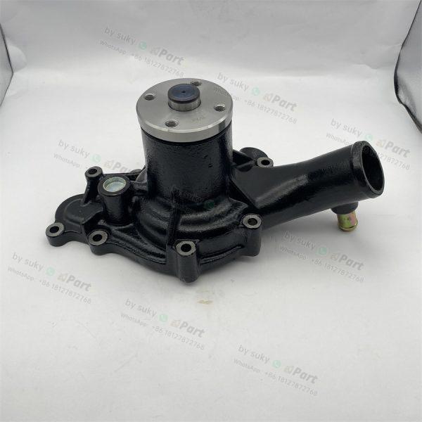 ME990328 Water Pump for Mitsubishi 4M50 4M50T