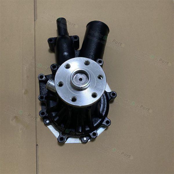 1-13650133-0 1-13650133-1 Water Pump for Isuzu 6HK1T 6HK1 Hitachi ZX330 ZX350 ZX370