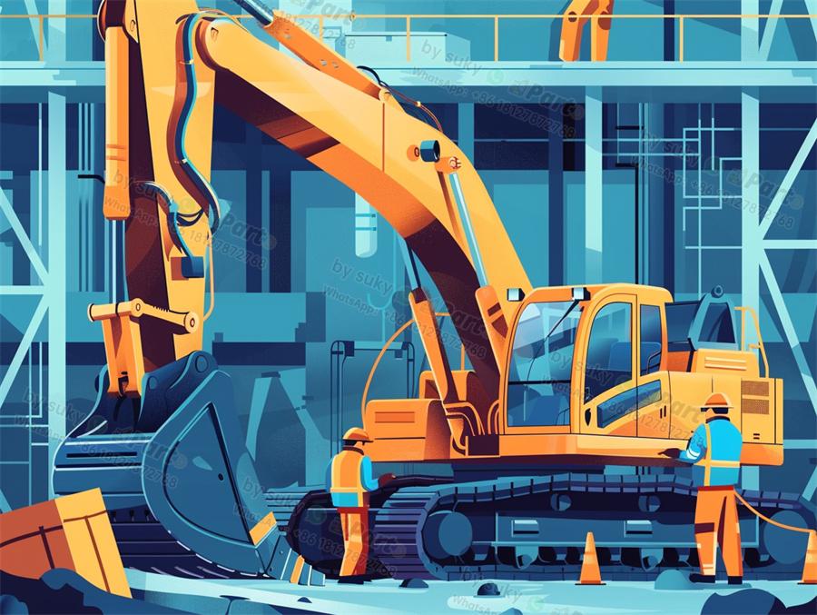 alban caterpillar parts alban caterpillar parts