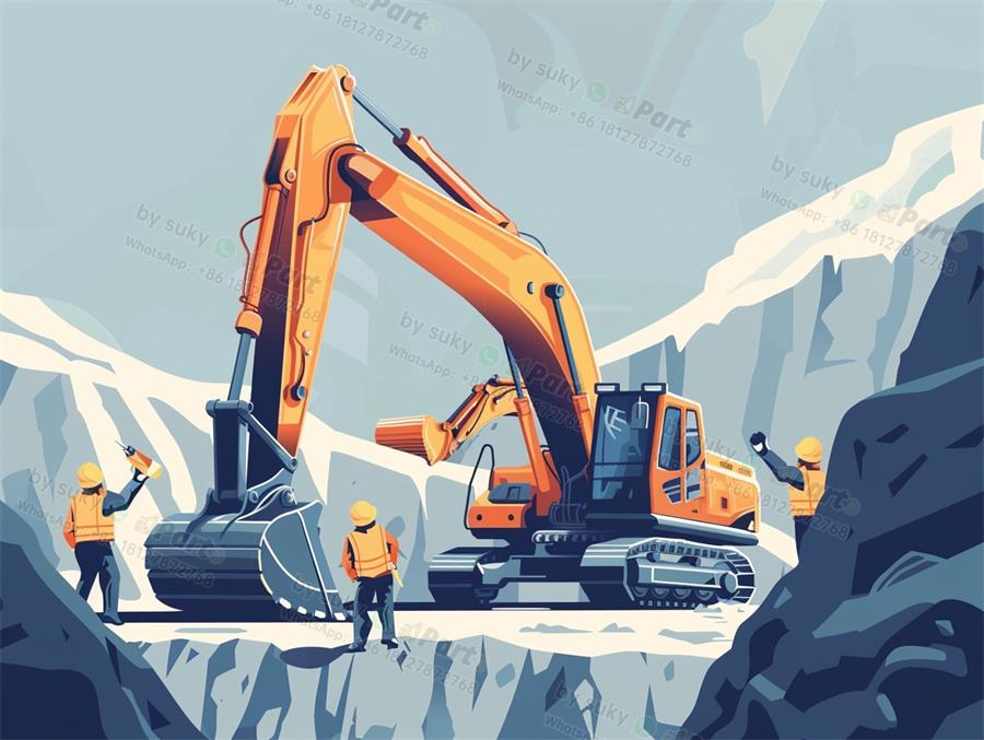 volvo excavator parts ga volvo excavator parts ga