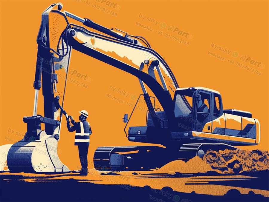 volvo excavator parts ec480d volvo excavator parts ec480d