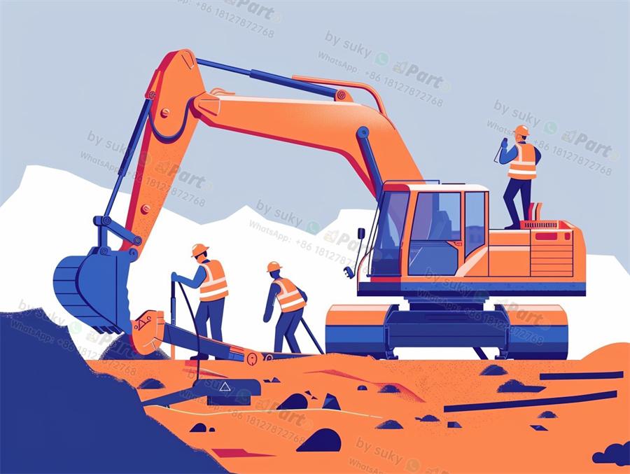 caterpillar 226b hydraulic parts caterpillar 226b hydraulic parts