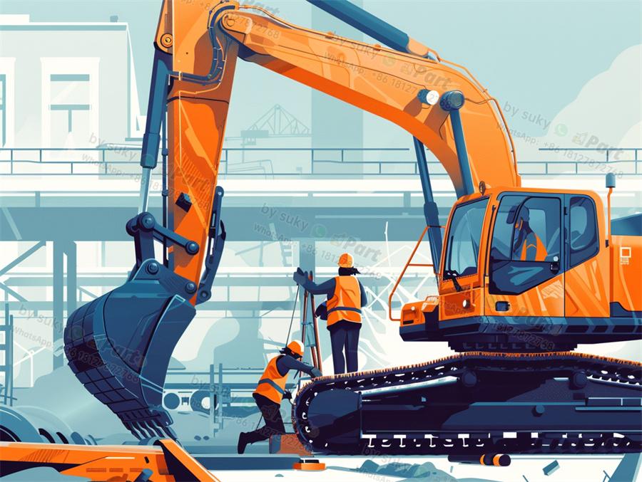 volvo excavator parts ec350d volvo excavator parts ec350d