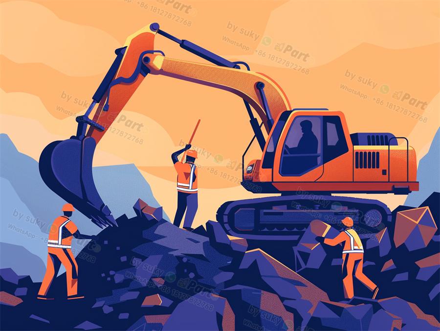 volvo excavator parts ebay volvo excavator parts ebay