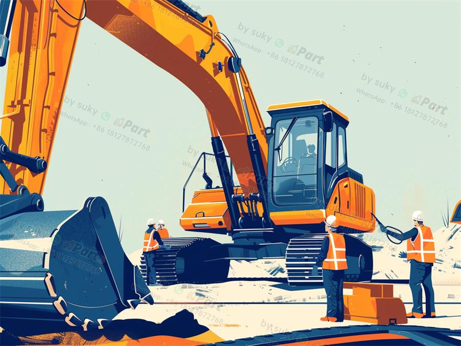 yanmar excavator parts australia yanmar excavator parts australia