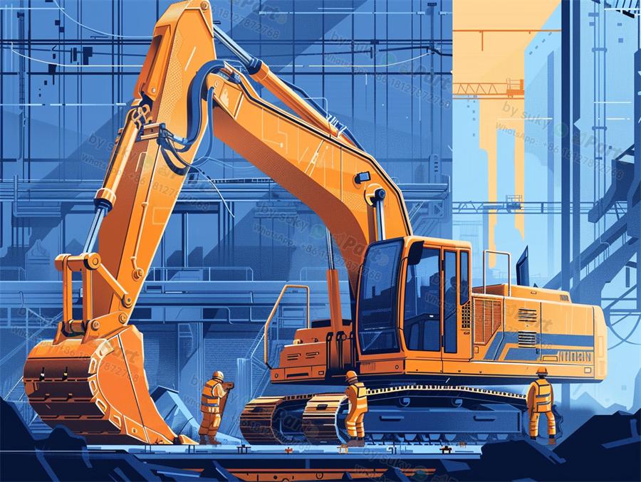 caterpillar backhoe parts caterpillar backhoe parts