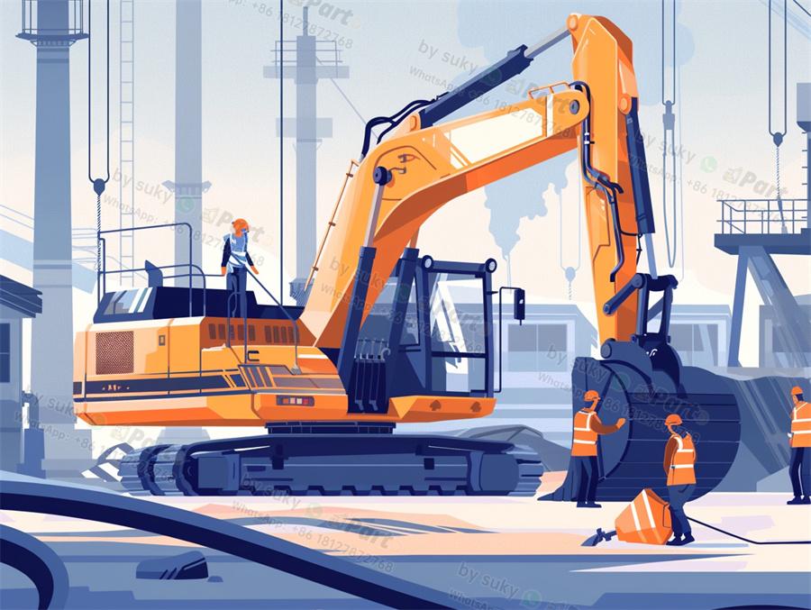 volvo excavator parts australia volvo excavator parts australia