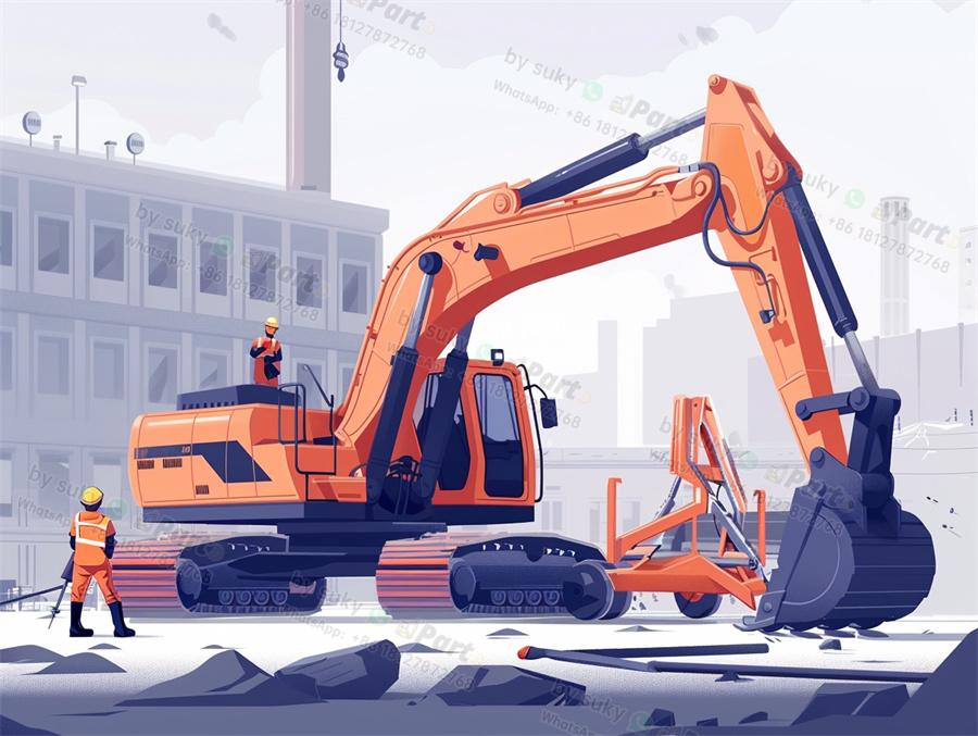 volvo excavator part prices volvo excavator part prices