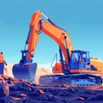 volvo excavator online parts catalog