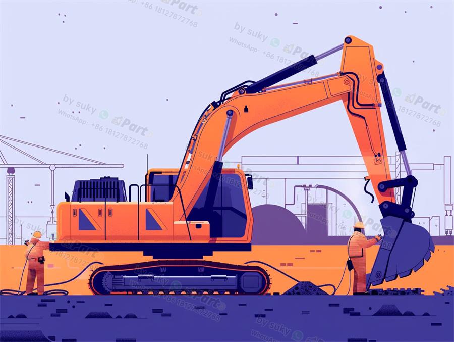 volvo excavator ec460blc parts manual volvo excavator ec460blc parts manual