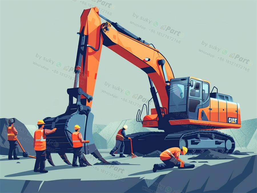 volvo ec220dl excavator parts volvo ec220dl excavator parts