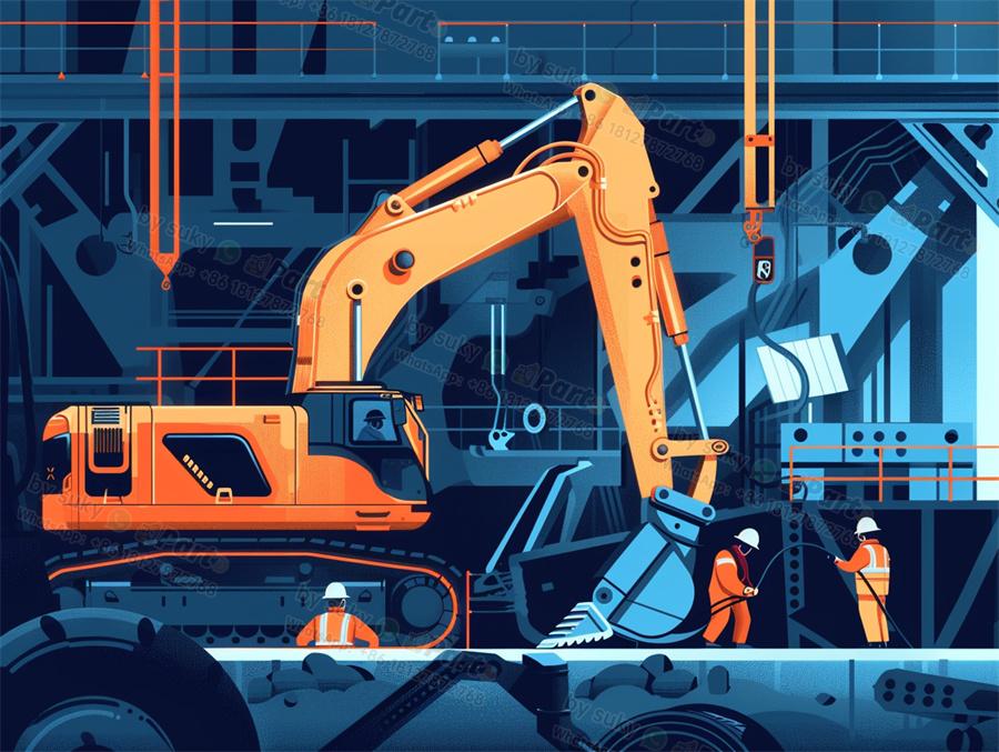 3126 caterpillar engine parts 3126 caterpillar engine parts