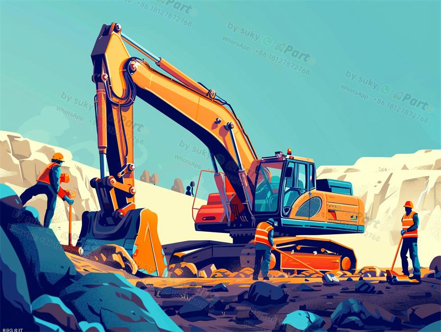 parts of caterpillar parts of caterpillar