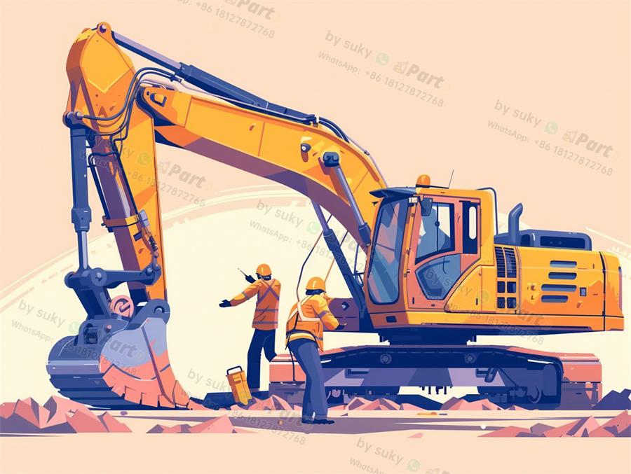 volvo excavator parts perth volvo excavator parts perth