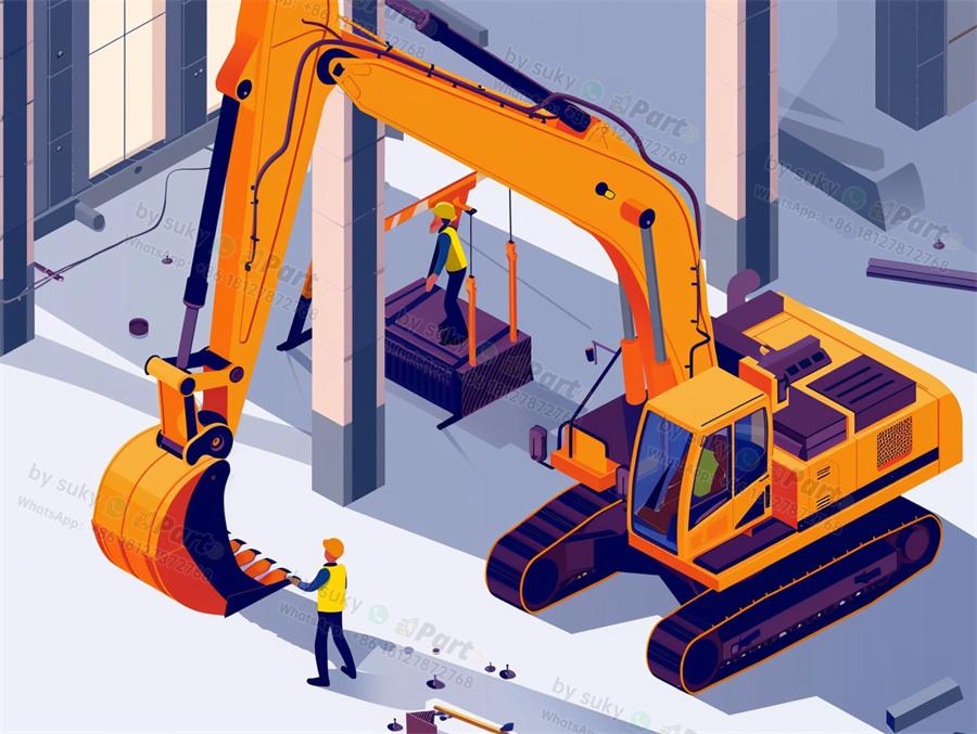 volvo excavator parts miami volvo excavator parts miami