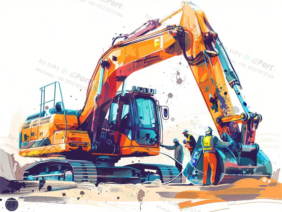 partes de retroexcavadora caterpillar 416e partes de retroexcavadora caterpillar 416e