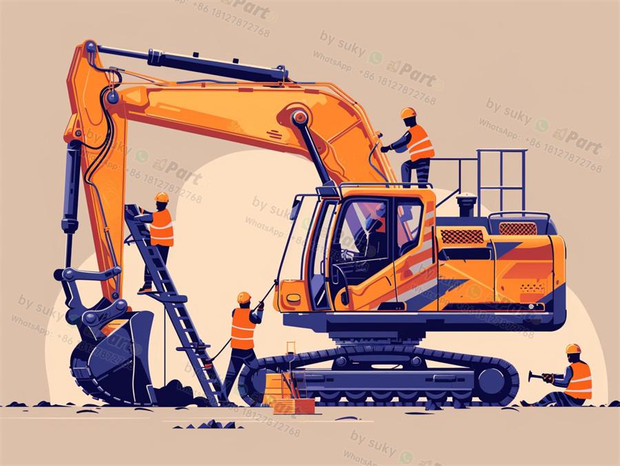 volvo excavator parts melbourne volvo excavator parts melbourne