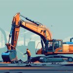 wooden toy excavator plans and parts lists wooden toy excavator plans and parts lists