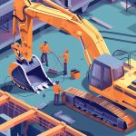 wholesale excavator undercarriage parts factories wholesale excavator undercarriage parts factories