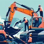 wholesale excavator track parts factory wholesale excavator track parts factory