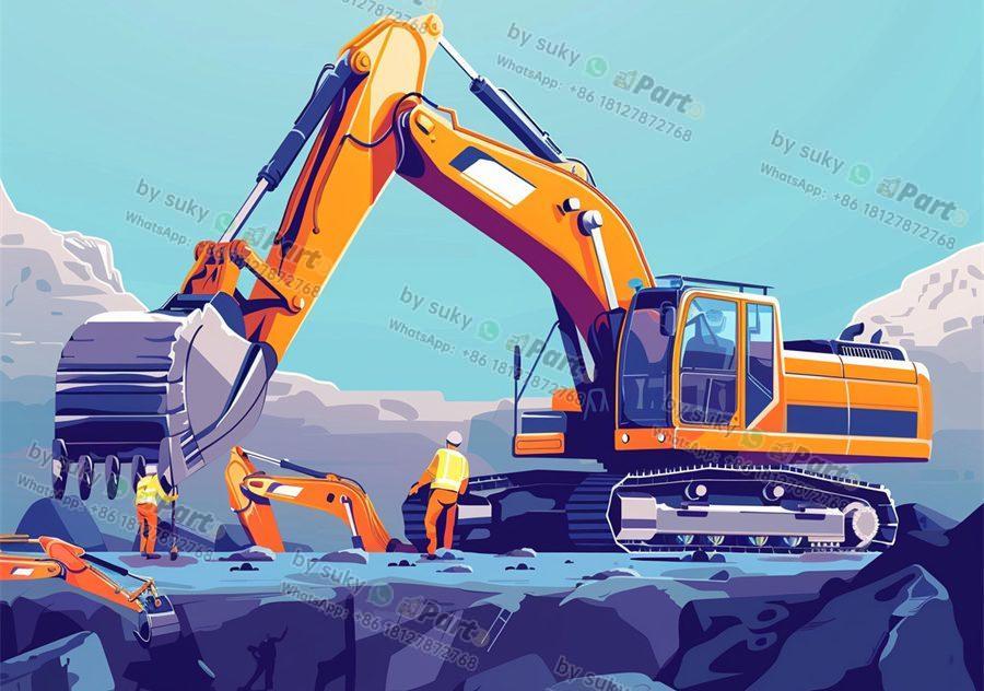 caterpillar towmotor forklift parts