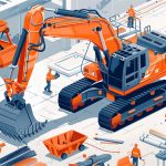 caterpillar skid steer parts diagram