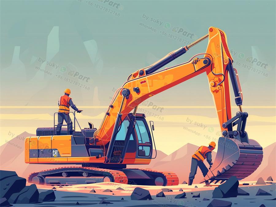 yanmar excavator aftermarket parts yanmar excavator aftermarket parts