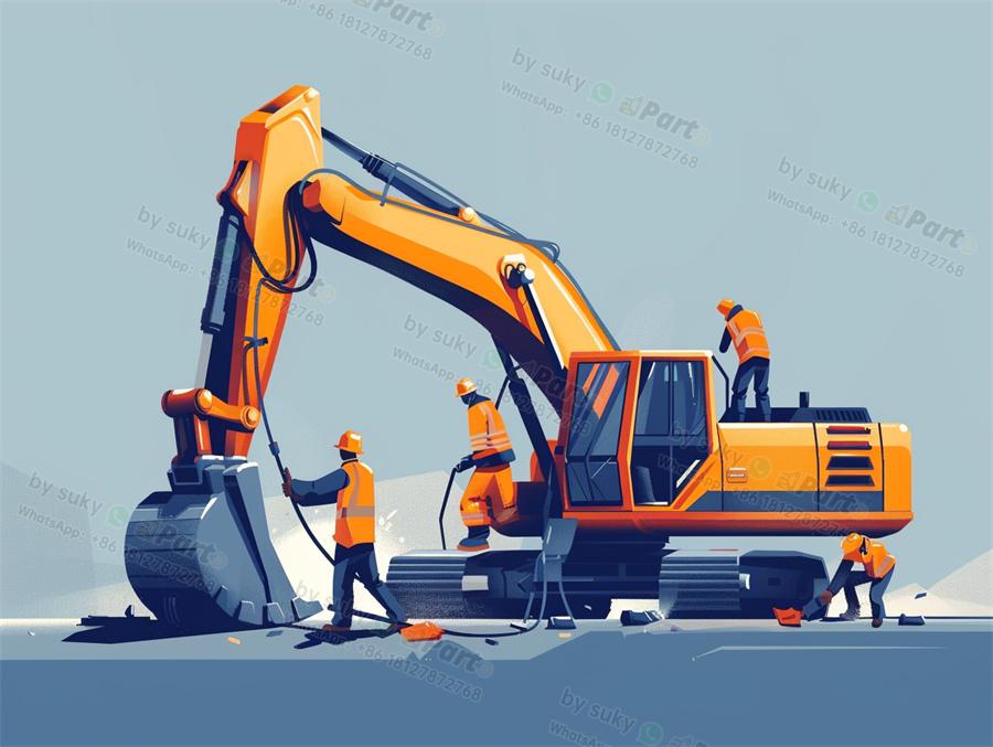 wholesale excavator final drive parts wholesale excavator final drive parts