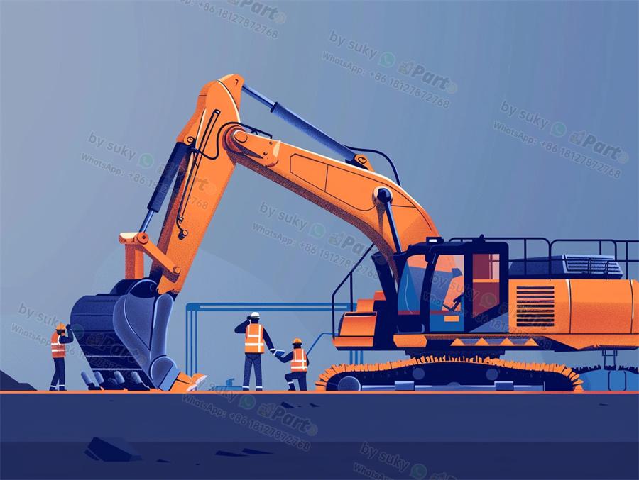 who sells terex excavator parts who sells terex excavator parts