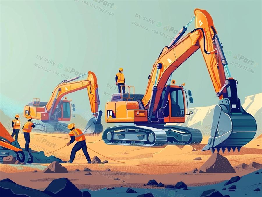 yanmar b7 excavator parts yanmar b7 excavator parts