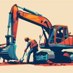 where to buy excavator parts